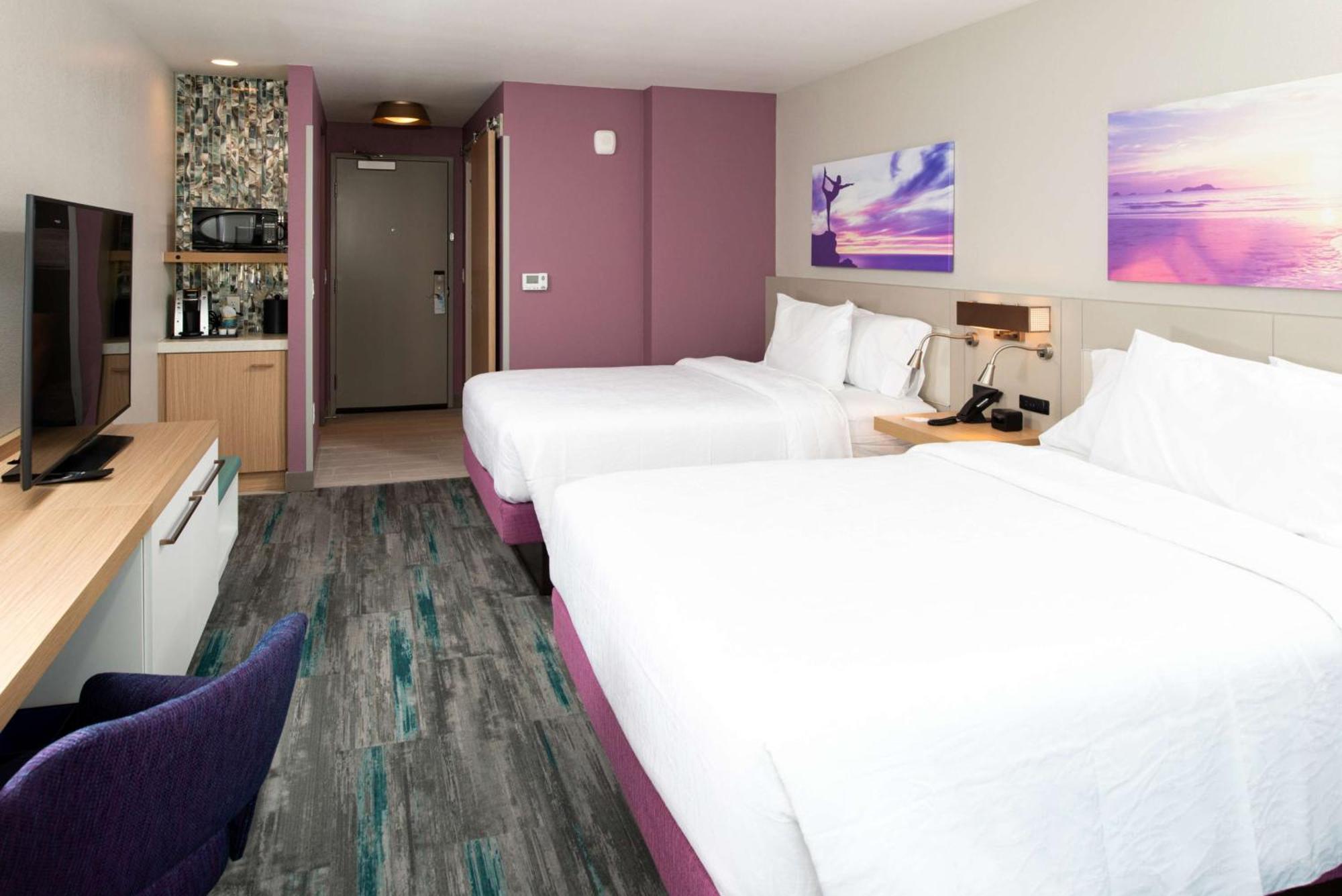 Hilton Garden Inn Seattle Lynnwood, Wa Esterno foto