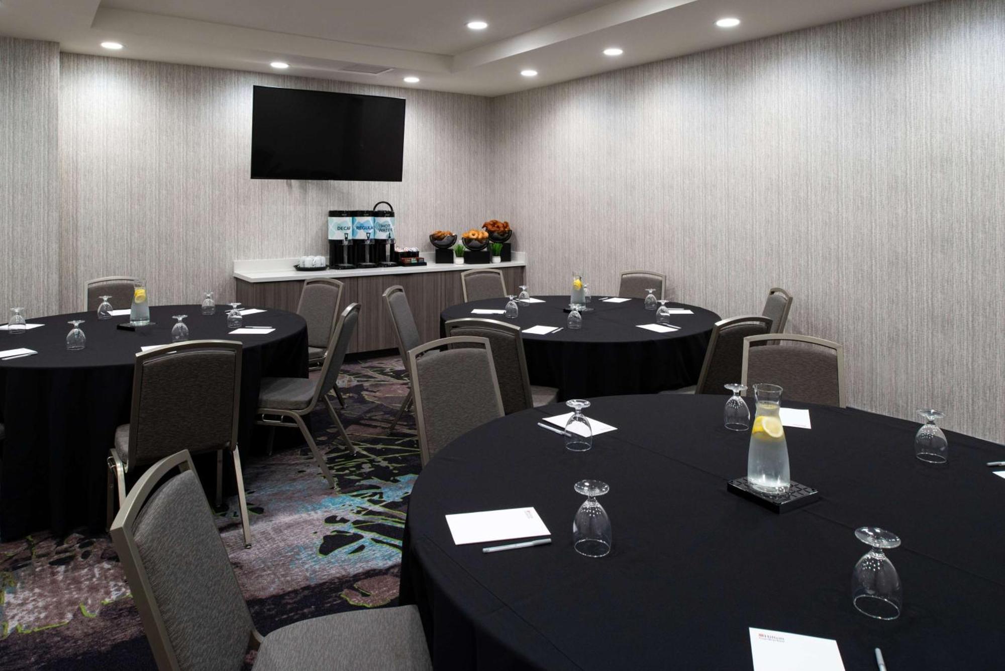 Hilton Garden Inn Seattle Lynnwood, Wa Esterno foto