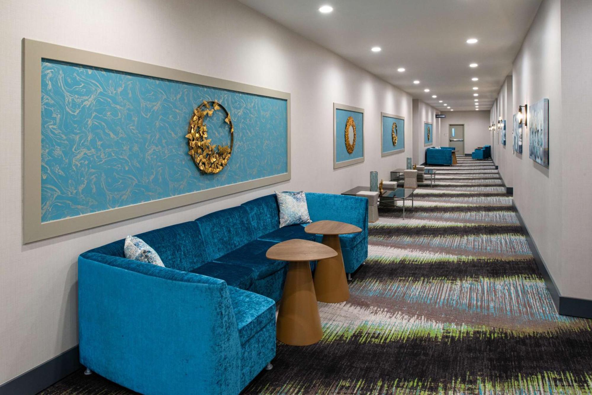 Hilton Garden Inn Seattle Lynnwood, Wa Esterno foto