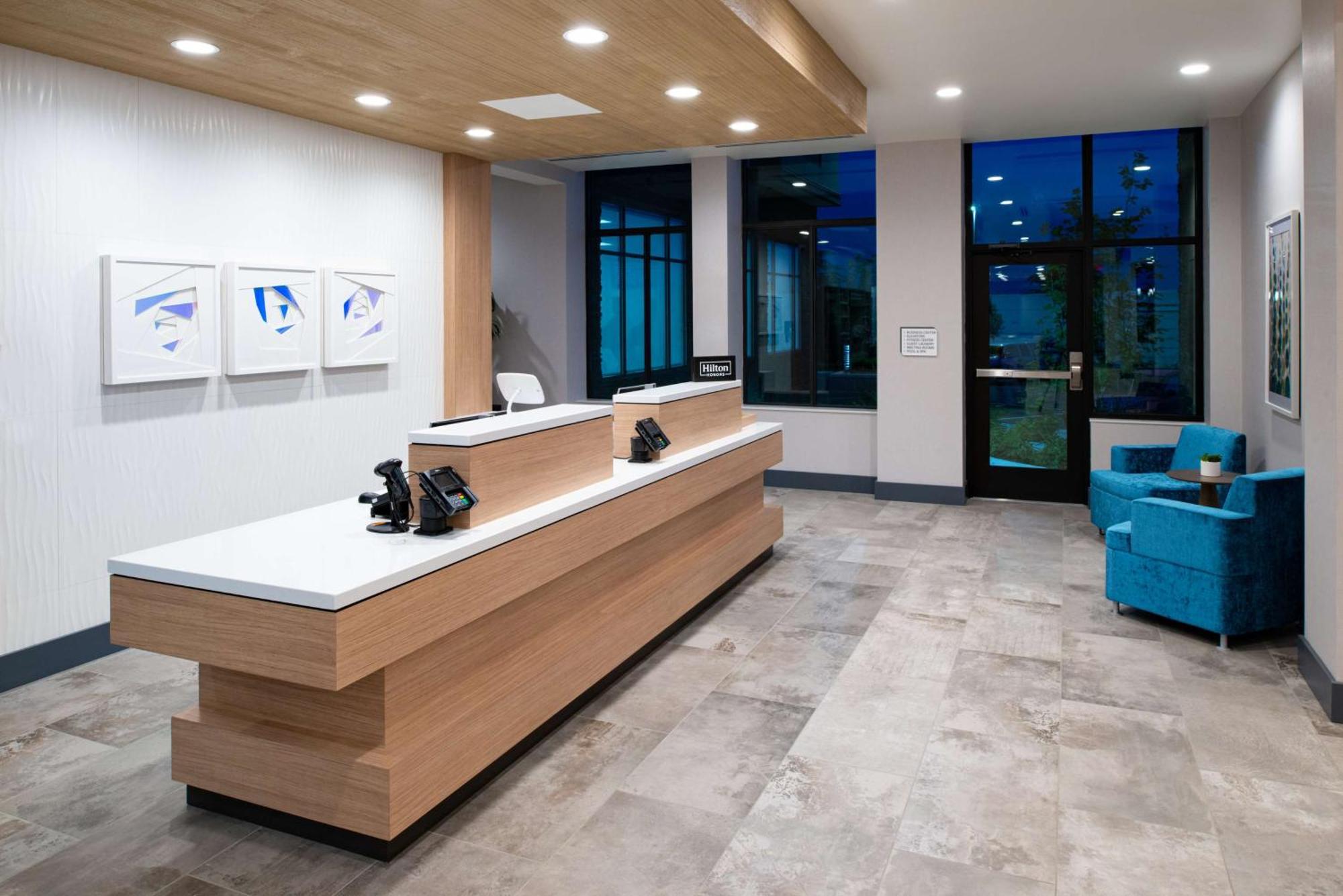 Hilton Garden Inn Seattle Lynnwood, Wa Esterno foto