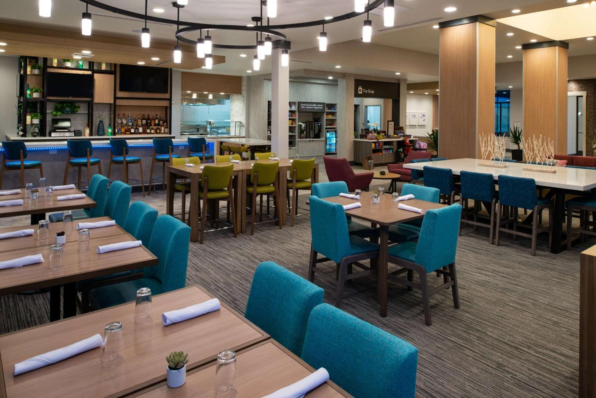 Hilton Garden Inn Seattle Lynnwood, Wa Esterno foto