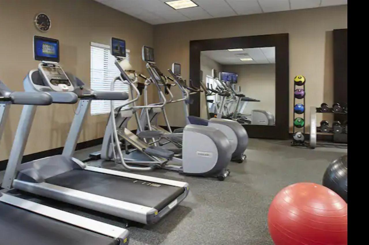 Hilton Garden Inn Seattle Lynnwood, Wa Esterno foto